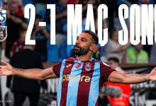صلاح با دبل گل در سوپرلیگ ترکیه، ترابزون را به پیروزی رساند