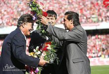 افشین قطبی؛ سرمربی پرافتخار پرسپولیس که ۱۹ سال پیش به ایران آمد