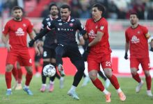 پرسپولیس با تغییرات گسترده مقابل تراکتور/ غیبت ۷ بازیکن کلیدی در دربی تبریز