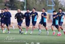 سپاهان دربی تدارکاتی با ذوب‌آهن برگزار می‌کند؛ لغو بازی با مس شهربابک