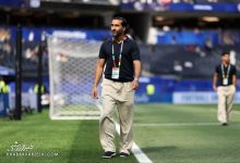 پرسپولیس در پی جذب سامان قدوس نیست؛ تکذیب شایعات نقل‌وانتقالاتی