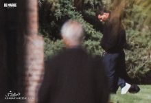درگذشت پدر لیونل مسی در ۶۸ سالگی