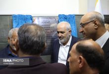 افتتاح بخش بخار نیروگاه سیکل ترکیبی دالاهو با ظرفیت ۲۹۰ مگاوات