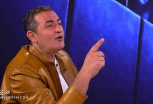 پرویز برومند: مشت در دربی اتفاقی بود، پایان رأفت فحاشی کرد!