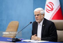 معاون اول رئیسجمهور: تمام بدهیهای کالابرگ به فروشگاهها پرداخت شد