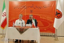 مس رفسنجان پرونده مالکیت مشترک را به دادگاه عالی ورزش کشاند؛ اعتراض به مصوبه سازمان لیگ ادامه دارد