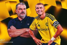 پوستکوگلو رونالدو را تعویض کرد؛ النصر با بازگشتی دراماتیک پیروز شد
