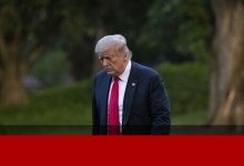 ترامپ: فشار اقتصادی، جایگزین حمله نظامی به ایران