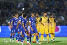 استقلال و سپاهان؛ دو نیمه متفاوت در نبرد مدعیان قهرمانی