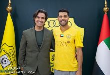 مهدی طارمی در الوصل؛ آیا مدیربرنامه او سد راه بازگشت به پرسپولیس است؟