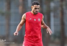 اورونوف در پرسپولیس ماندنی شد؛ تکذیب شایعه جدایی ملیپوش ازبک