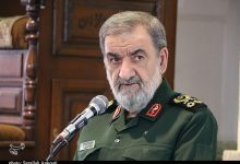 زندگینامه محسن رضایی دبیر جدید شورای عالی امنیتملی