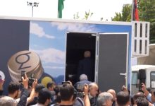 رونمایی از VAR سیار در فوتبال ایران با ویدیوی اختصاصی فدراسیون