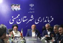 وزیر رفاه: ایران با وجود تحریم و جنگ، همچنان ایستاده است