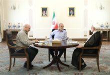 جلسه سران سه قوه به میزبانی پزشکیان برگزار شد