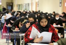 معاون برق و انرژی وزارت نیرو: همکاری مردم، ضامن برق پایدار در روزهای کنکور