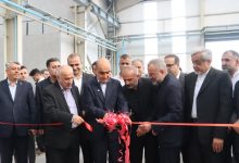 استاندار گیلان: تولیدکنندگان خط مقدم دفاع از اقتصاد ایران هستند