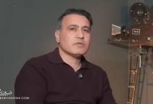 مهدی مهدویکیا: پرسپولیس میراث من است / راز جام قهرمانی از زبان اسطوره