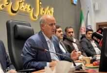 دستور فوری رئیس فدراسیون فوتبال برای بررسی قراردادهای اردوهای تیمهای ملی