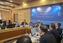 تکمیل ریلگذاری راهآهن چابهار-زاهدان تا پایان امسال؛ آغاز بازسازی پل بی ۱ کرج با ۲۷۰۰ میلیارد تومان