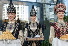 اولین جلسه تمرینی تیم ملی فوتبال ایران در کازان برگزار شد