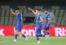 اقدام عجیب هواداران پرسپولیس؛ درخواست شکایت از بازیکن استقلال مقابل السد