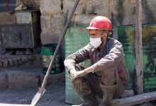 فعال کارگری: قطعی برق نباید به کاهش حقوق نیروی کار منجر شود