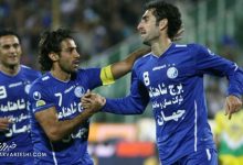 مرور دربی جنجالی لیگ یازدهم: پیروزی استقلال و اعتراض به نیمکت پرسپولیس