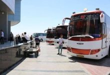 مدیرعامل تعاونیهای مسافری: تردد زمینی در مرزها روان است؛ مهران، شلمچه و بازرگان پرترافیکترینها