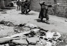 روایت خونین‌ترین قتل‌عام اردوگاه‌های فلسطینی در 1982