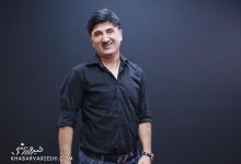واکنش تند ادموند اختر به اظهارات زنوزی: فدراسیون و مالک تراکتور همدست هستند