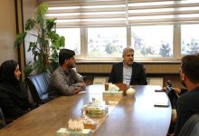 تاکید رئیس دانشگاه علامه بر شنیدن بیواسطه دغدغههای دانشجویان