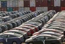 جلسه مشترک مجلس و دولت درباره تعرفه 100 درصدی واردات خودرو