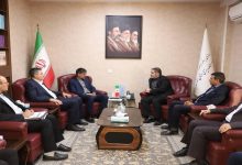 بررسی راهکارهای تأمین پایدار آب پایتخت با تأکید بر مدلهای نوین مالی
