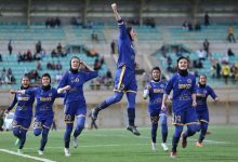 نبرد قهرمانان در بم؛ تقابل خاتون و استقلال در آستانه آغاز
