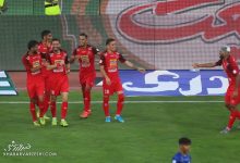 مروری بر دربی جنجالی استقلال و پرسپولیس؛ گل دقیقه ۹۰ و دلخوری مدیرعامل