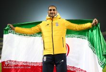 شهاب زاهدی، مهاجم گلزن ایرانی، در راه تیم ملی؛ فرصتی برای اثبات در دیدارهای دوستانه
