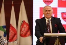 تقدیر ویژه از حسین کلانی؛ ستاره پرسپولیس ۵۰ هزار دلار هدیه گرفت