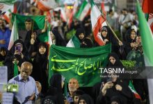 تهران ، فردا میزبان جان فدایان ایران/ آغاز مراسم از 8 صبح