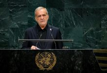 نطق رئیس جمهور در سازمان ملل؛ نمایش ایستادگی یک ملت