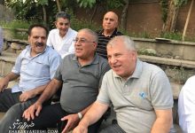 علی پروین: پرسپولیس تا ۵۰ سال دیگر هم نمیتواند استقلال را ششتایی کند