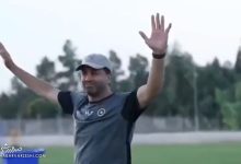 رونمایی رسمی از پیراهن جدید تیم ملی فوتبال ایران؛ طراحی خاص و الهام‌گرفته از فرهنگ باستانی