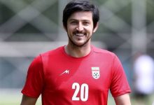 بازگشت سردار آزمون به تیم ملی؛ مهاجم باتجربه با قلبی پر از احساسات به اردوی ایران فراخوانده شد