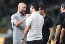 جواد نکونام: استقلال برای گلزنی روی اوت دستی برنامه نداشت