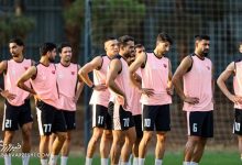 هفت وینگر در پرسپولیس؛ چالش جدید تارتار برای مدیریت ترافیک پُست هجومی