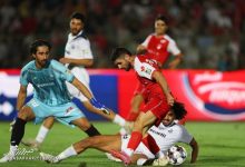 تکذیب رسمی پیشنهادات خارجی برای ستاره جوان پرسپولیس؛ عمری در پرسپولیس ماندنی است؟