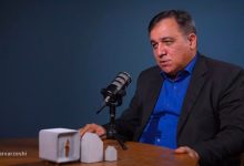 علی تاجرنیا: درباره مسائل استقلال صحبت کردم