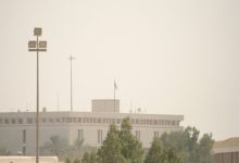 سفارت آمریکا در بحرین به شهروندان خود در منطقه هشدار داد
