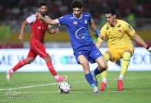 نیازمند: گل استقلال اتفاقی بود/ آسانی بازیکن باکیفیتی است