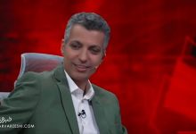 فردوسیپور: از دربی هفته پنجم لیگ برتر رضایت دارم